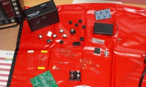 Kit Inventory