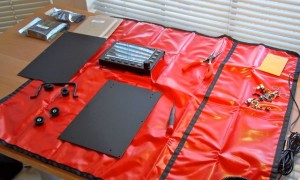 Pulling Things Together