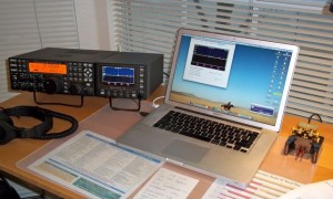 The Upgraded Station