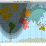 RUMped Map
