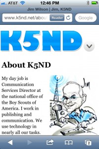 K5ND Mobile