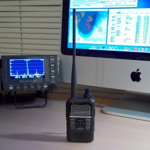 ID-31A Original Antenna