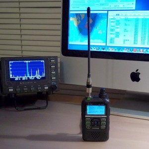 Smiley Slim Line 440 MHz