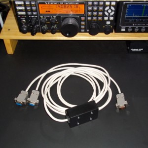With Cables/Connectors