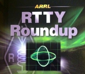 RTTY Roundup