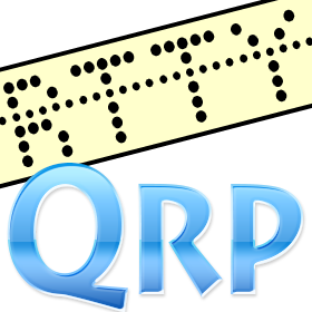RTTY-QRP