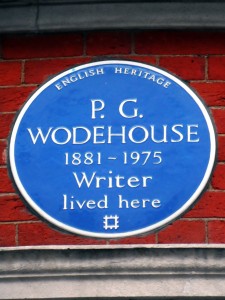Wodehouse