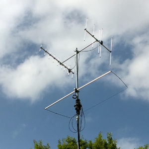 K5ND Moxon